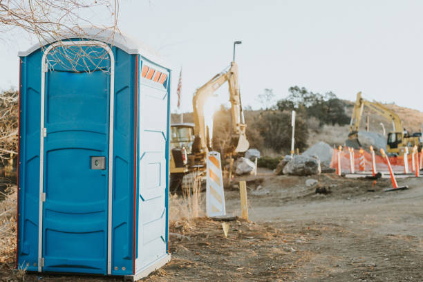 Best Temporary restroom rental  in Frankford, DE