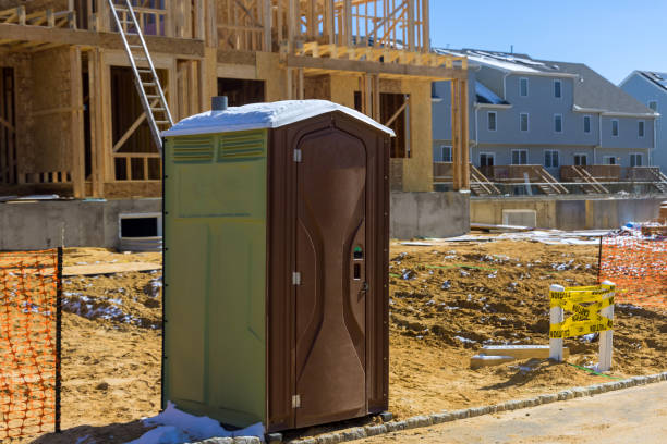 Best High-end porta potty rental  in Frankford, DE