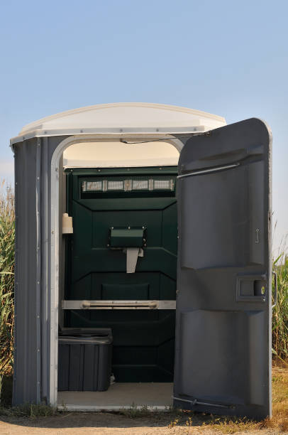 Best Portable restroom trailer rental  in Frankford, DE