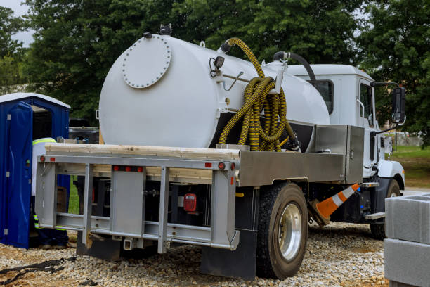 Best Event porta potty rental  in Frankford, DE
