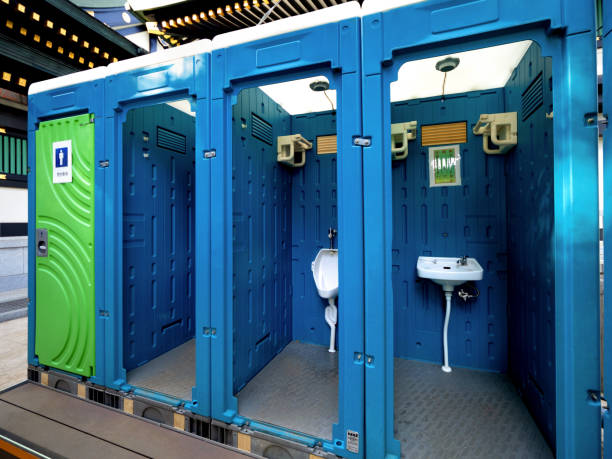 Professional porta potty rental in Frankford, DE