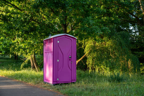 Portable Toilet Options We Offer in Frankford, DE