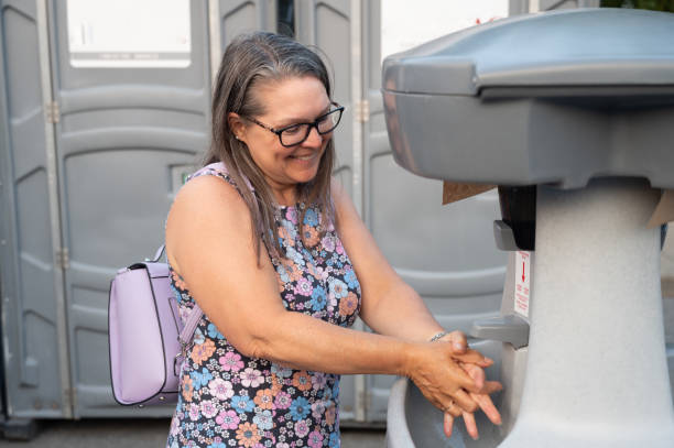 Porta potty services near me in Frankford, DE